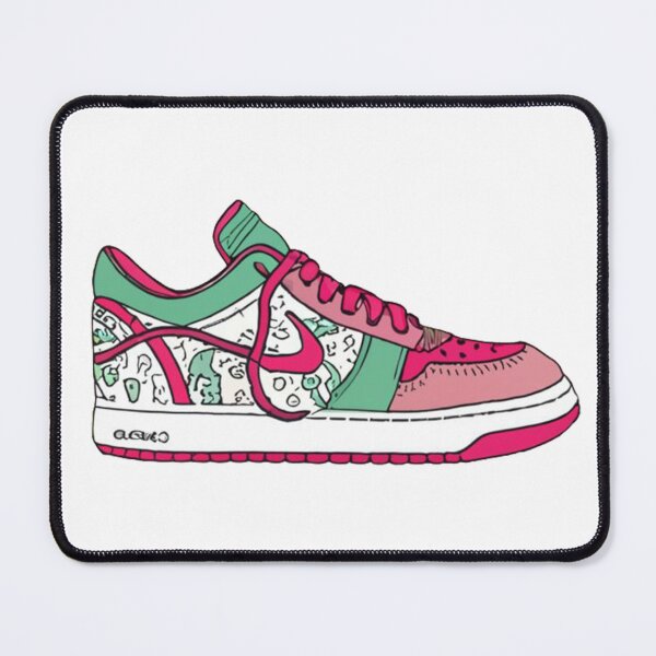 Item preview, SNEAKERS designed and sold by PGAart.