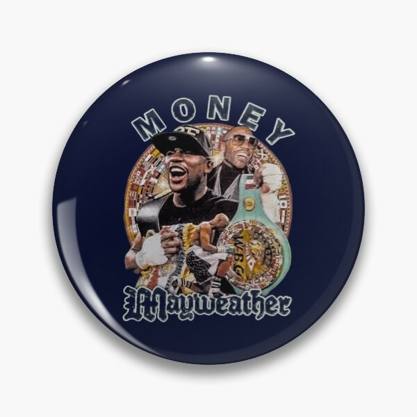 Item preview, Money Team Flyod Mayweather designed and sold by LunaGleichner.
