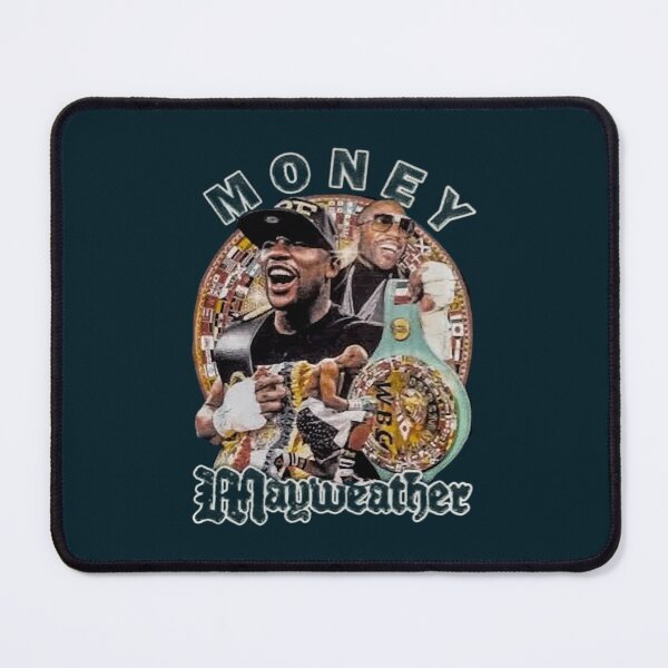 Item preview, Money Team Flyod Mayweather designed and sold by LunaGleichner.