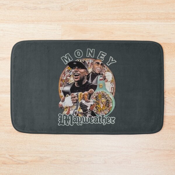 Item preview, Money Team Flyod Mayweather designed and sold by LunaGleichner.