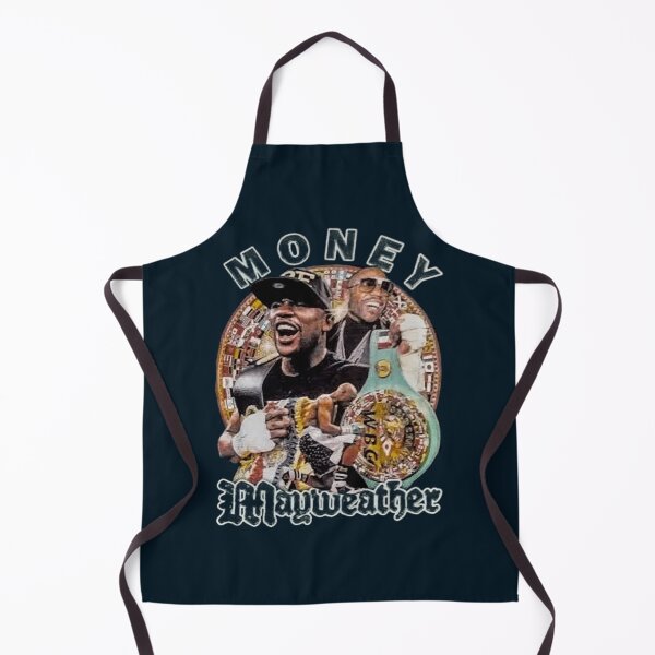 Item preview, Money Team Flyod Mayweather designed and sold by LunaGleichner.