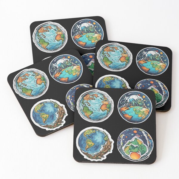 Item preview, Earth Without Art is Just Eh designed and sold by ELMU29.