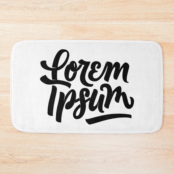Item preview, Lorem Ipsum designed and sold by Sandra Brezina.