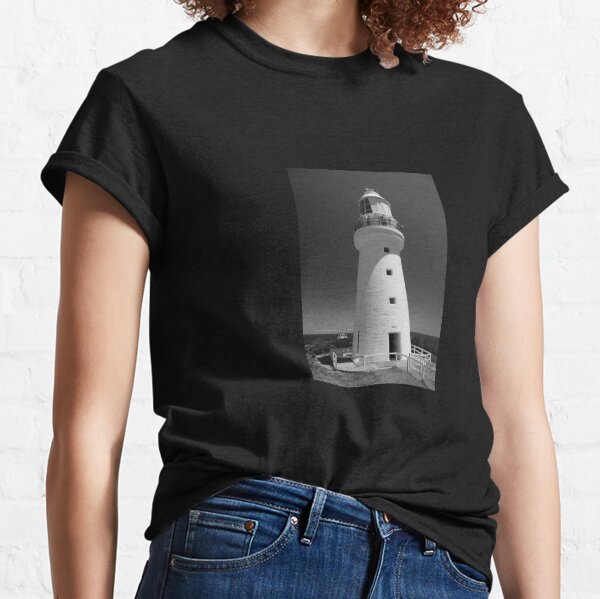 Kiama Light Tower Classic T-Shirt