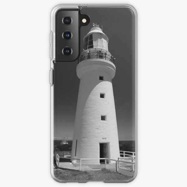 Kiama Light Tower Samsung Galaxy Soft Case