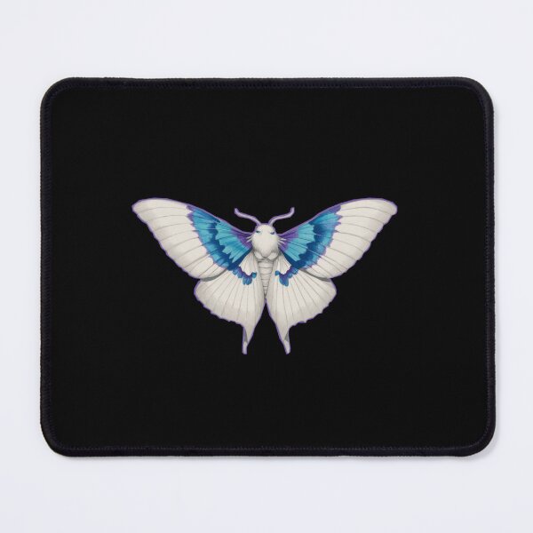 Item preview, Chinese moon moth designed and sold by Micjr.