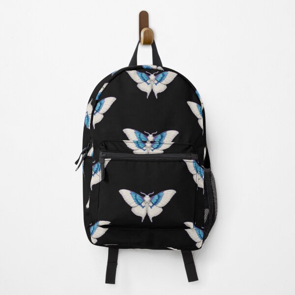 Item preview, Chinese moon moth designed and sold by Micjr.