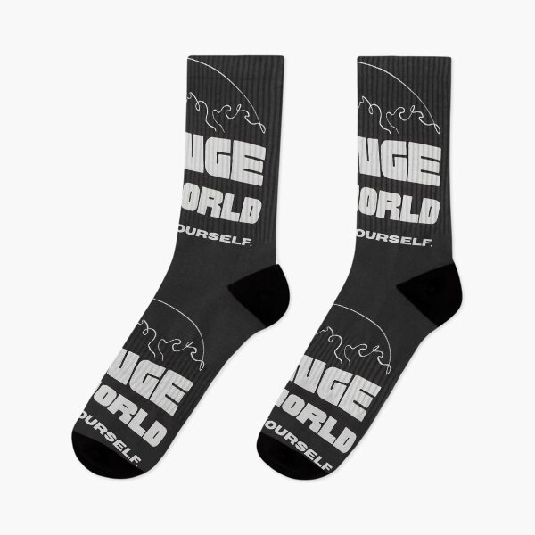Item preview, Change the world by being yourself.  designed and sold by yeekazar.