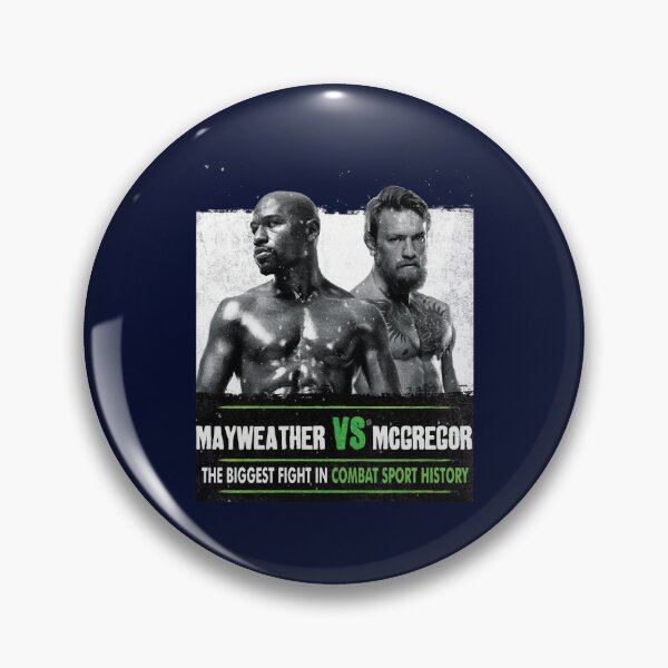 Item preview, Money Fight McGregor Vs Mayweather designed and sold by LunaGleichner.