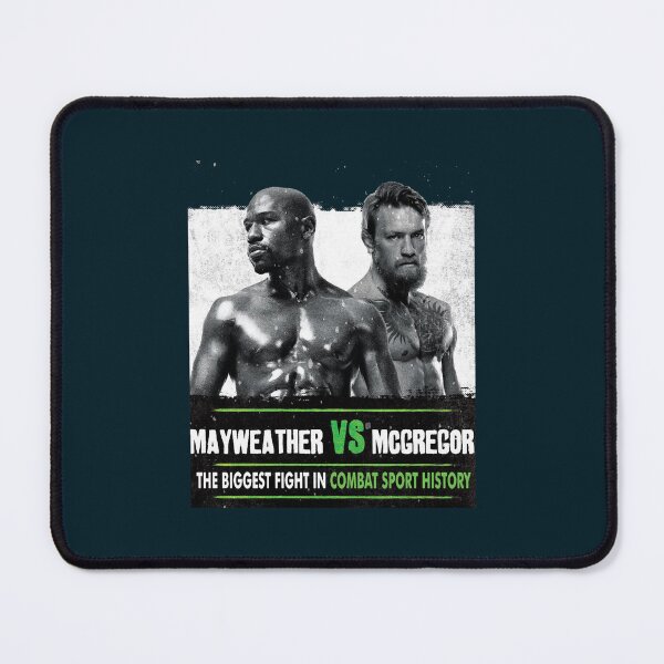Item preview, Money Fight McGregor Vs Mayweather designed and sold by LunaGleichner.