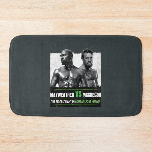 Item preview, Money Fight McGregor Vs Mayweather designed and sold by LunaGleichner.