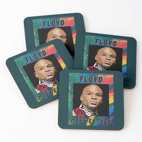 Item preview, Money Mayweather  designed and sold by LunaGleichner.