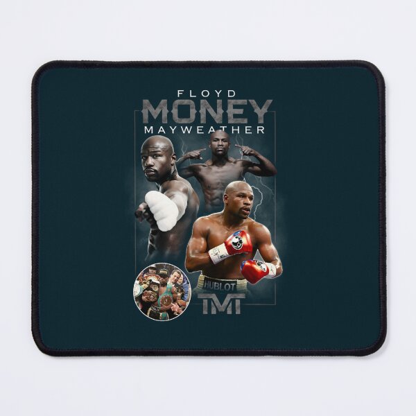 Item preview, Money Mayweather designed and sold by LunaGleichner.