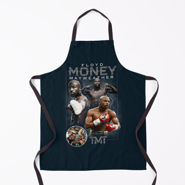 Item preview, Money Mayweather designed and sold by LunaGleichner.