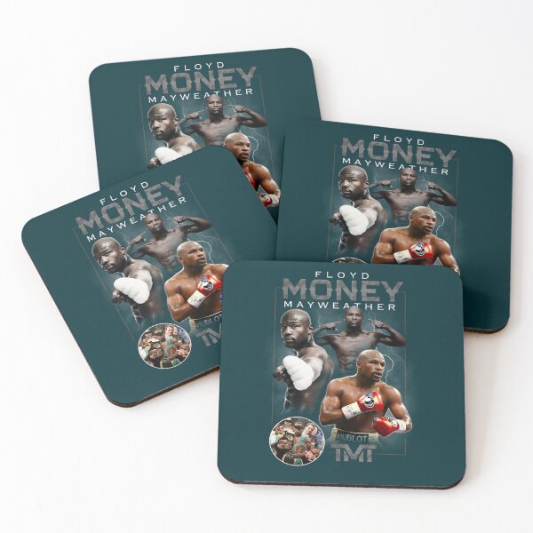 Item preview, Money Mayweather designed and sold by LunaGleichner.