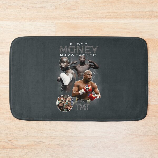 Item preview, Money Mayweather designed and sold by LunaGleichner.