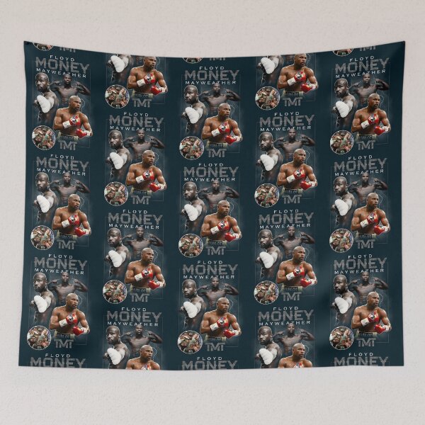 Item preview, Money Mayweather designed and sold by LunaGleichner.