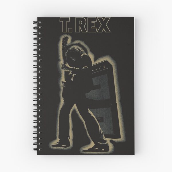 Item preview, T Rex Marc Bolan  designed and sold by TiffanyCorley7.