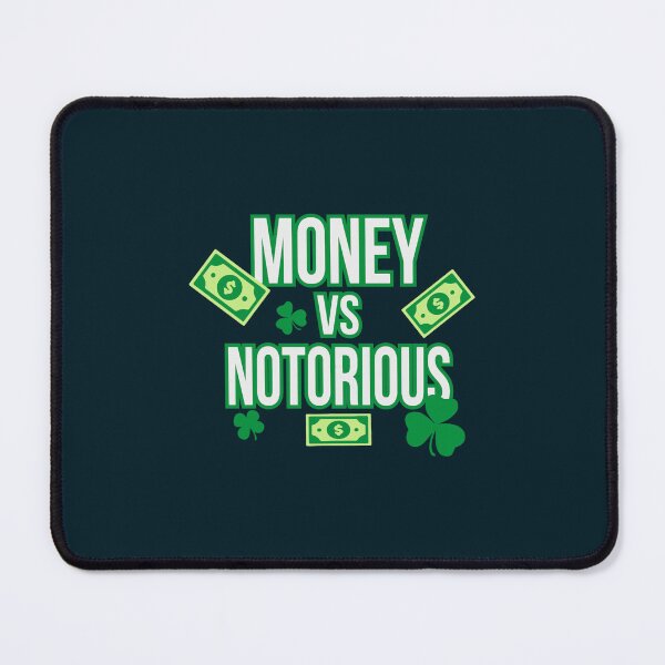 Item preview, Money VS Notorious designed and sold by LunaGleichner.