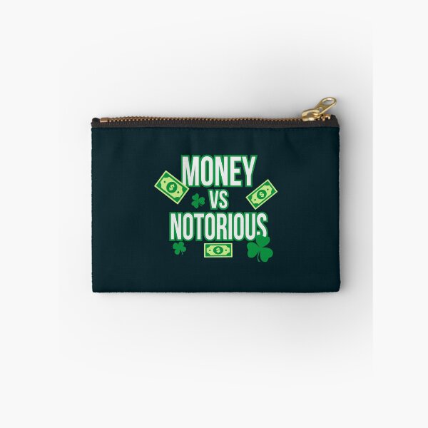 Item preview, Money VS Notorious designed and sold by LunaGleichner.