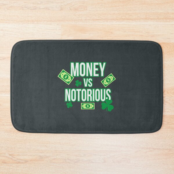 Item preview, Money VS Notorious designed and sold by LunaGleichner.