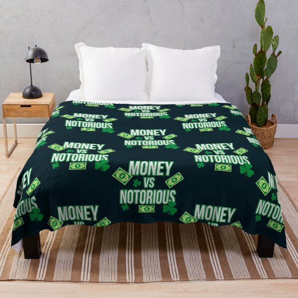 Item preview, Money VS Notorious designed and sold by LunaGleichner.