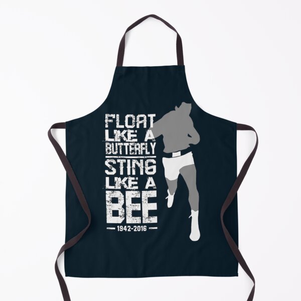 Item preview, MUHAMMAD ALI designed and sold by LunaGleichner.