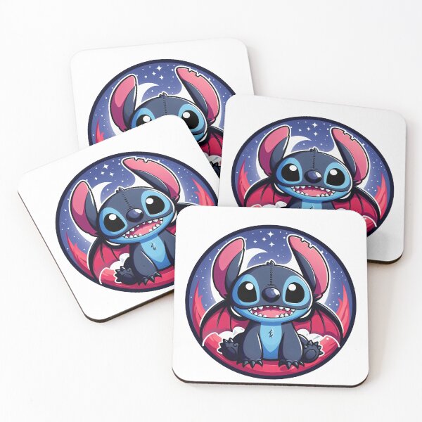 Item preview, Stitch x Toothless designed and sold by mrkadms.