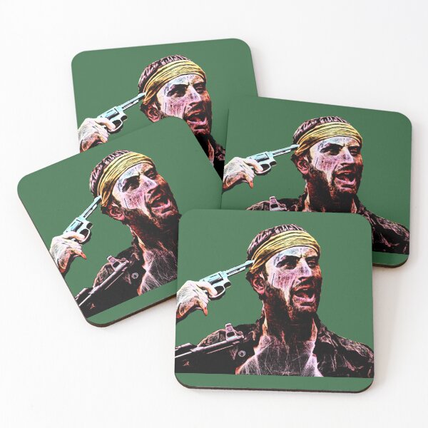 Item preview, The Hunter designed and sold by painterfrank.