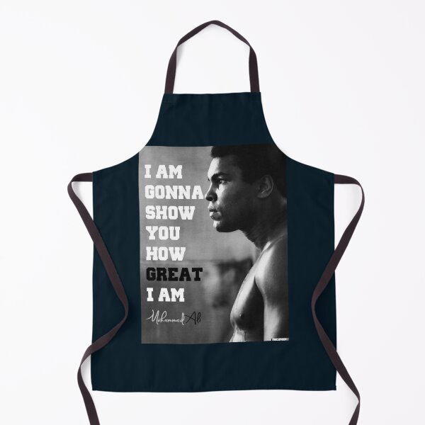 Item preview, Muhammad Ali  designed and sold by LunaGleichner.