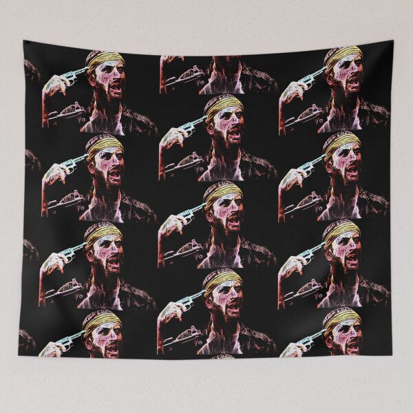Item preview, The Hunter designed and sold by painterfrank.