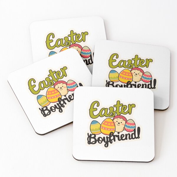 Item preview, Easter Boyfriend: A Springtime Love Story designed and sold by DIGITALXYZ.