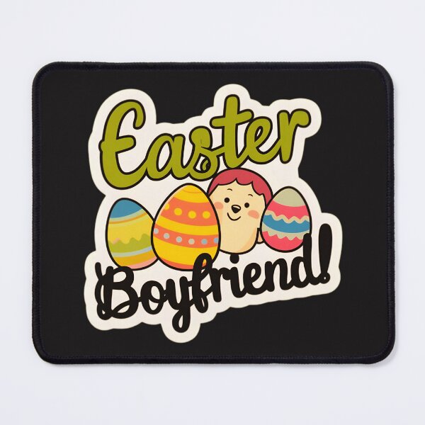Item preview, Easter Boyfriend: A Springtime Love Story designed and sold by DIGITALXYZ.
