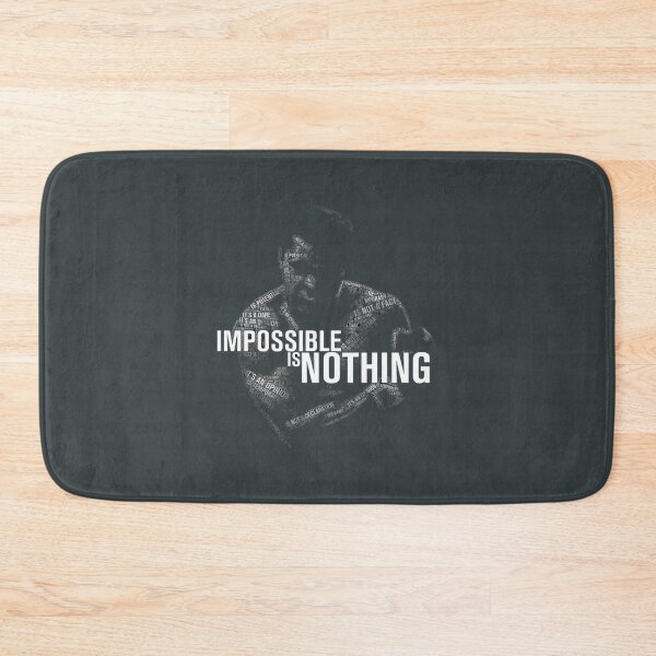 Item preview, Muhammad Ali  designed and sold by LunaGleichner.