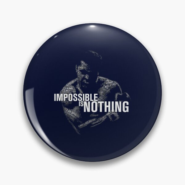 Item preview, Muhammad Ali  designed and sold by LunaGleichner.