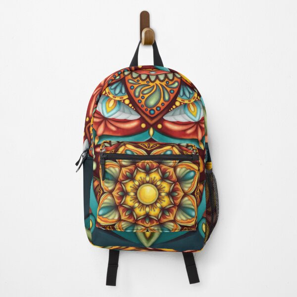 Item preview, Carnival mandala designed and sold by hdesignEG.