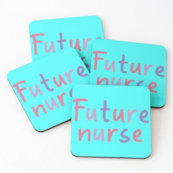 Item preview, Future nurse designed and sold by mag-graphic.
