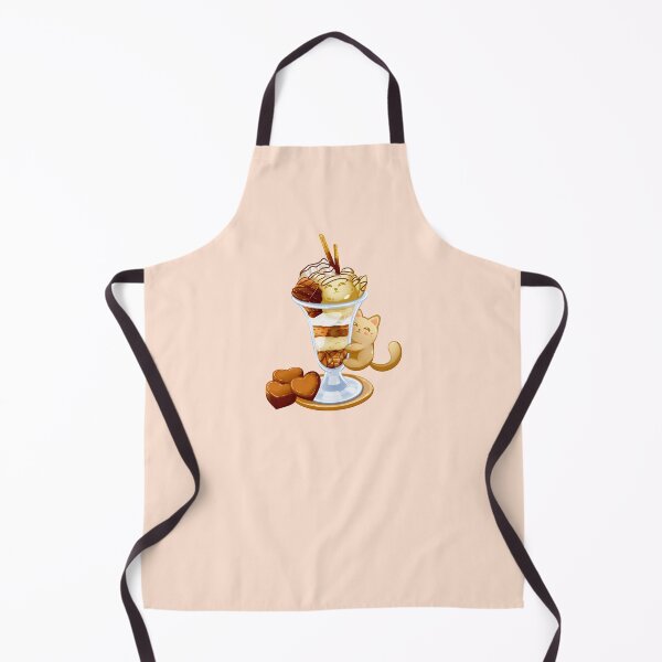 Item preview, Cute Parfait designed and sold by SayuriNishi.