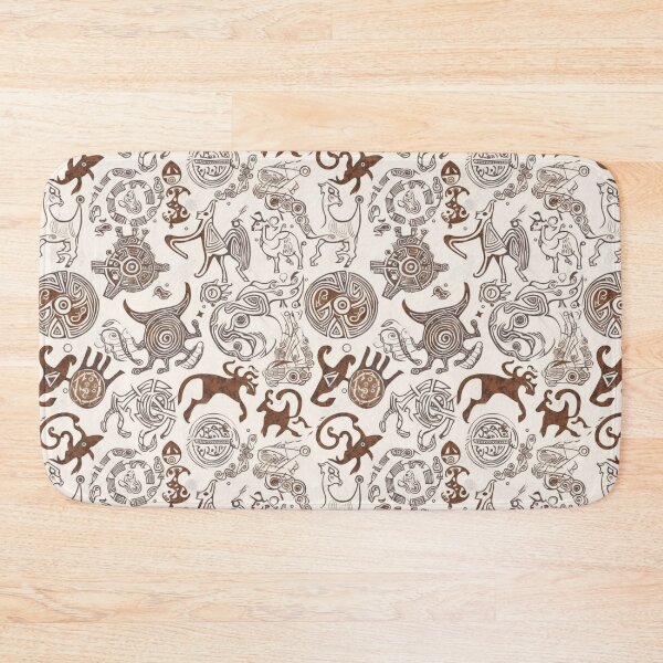 Item preview, Ancient Art Mysteries designed and sold by Digital-Lys.