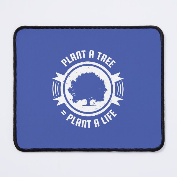 Item preview, Plant a tree plant a life designed and sold by teedory.