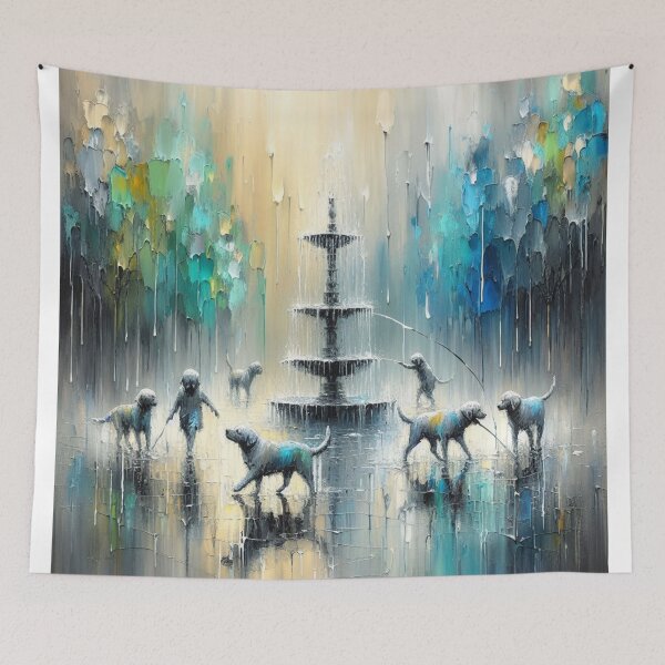 Item preview, Finally, The Fountain of Youth created by a Lab! designed and sold by laser1064.