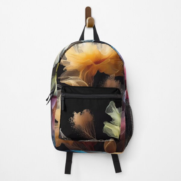 Item preview, Soft beautiful flowers, Ai image  designed and sold by ShazellArt.