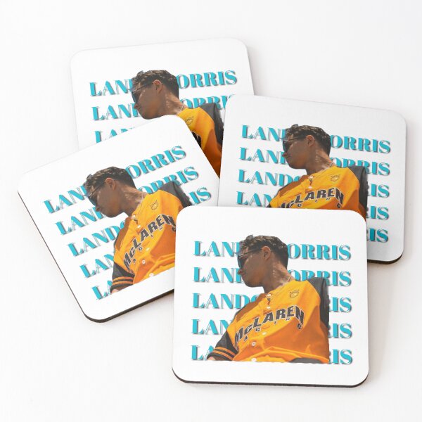 Item preview, Lando Norris design  designed and sold by TheGrandShopp.