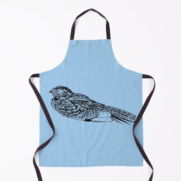 Item preview, Pauraque Black Design designed and sold by designsasstultd.