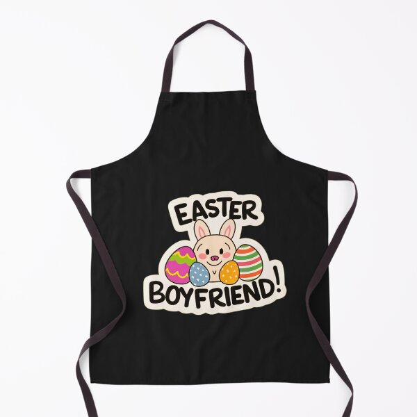 Item preview, Easter Love: Cherishing Moments with Your Boyfriend designed and sold by DIGITALXYZ.