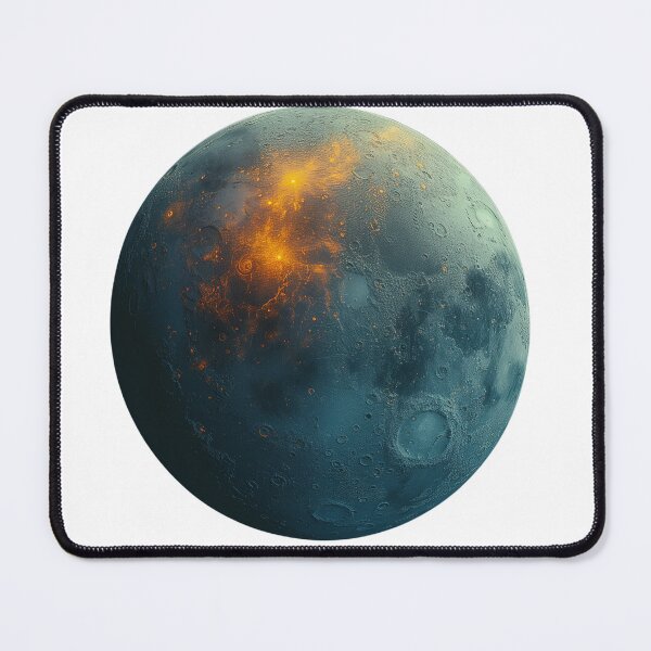 Item preview, Moon Afire designed and sold by palmyst.