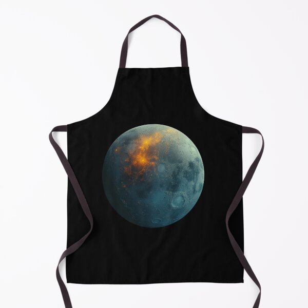 Item preview, Moon Afire designed and sold by palmyst.