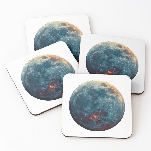 Item preview, Lunar Spectacle designed and sold by palmyst.