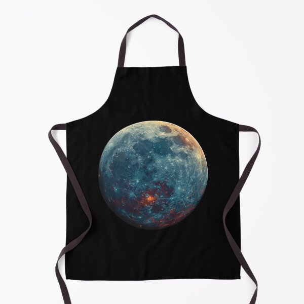 Item preview, Lunar Spectacle designed and sold by palmyst.
