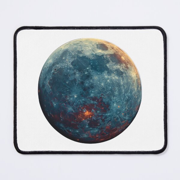 Item preview, Lunar Spectacle designed and sold by palmyst.